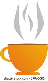 Fresh coffee