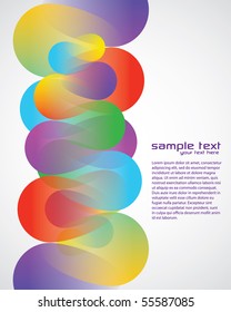 Fresh Colorful Design