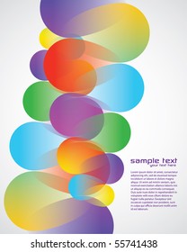 Fresh Colorful Design