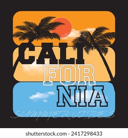 Fresh colors and minimalist artwork style. Printable and editable design for t-shirts, mugs, cases, etc.
