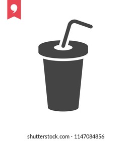 fresh cup icon