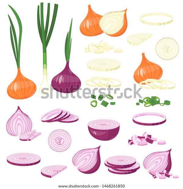 3,505 Chopped Onion Stock Vectors, Images & Vector Art 