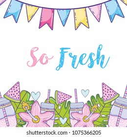 So fresh cute cartoons