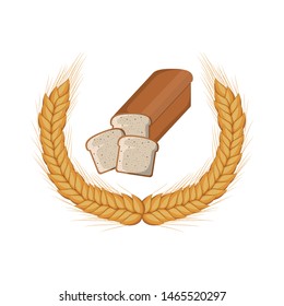 fresh and delicious bakery bread