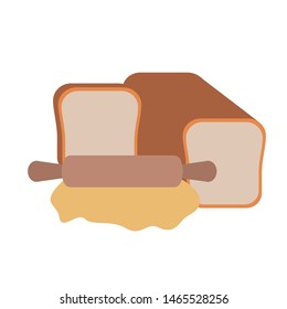 fresh and delicious bakery bread