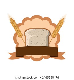 fresh and delicious bakery bread