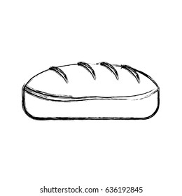Fresh and delicious bread