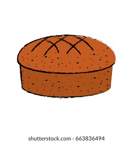 Fresh and delicious bread