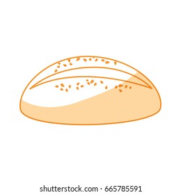 Fresh and delicious bread