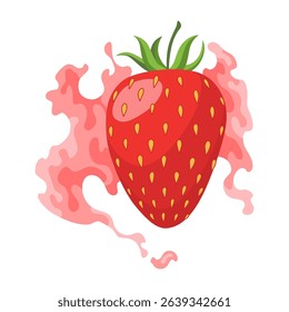 Fresh and Delicious Strawberry for Your Culinary Creations
