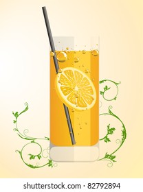 Fresh drink