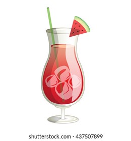 Fresh Drink for Summer