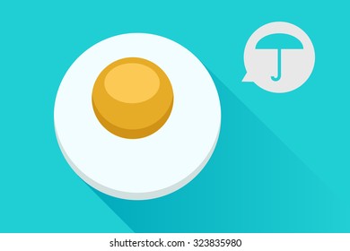 Fresh eggs