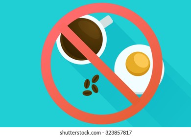 Fresh eggs
