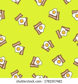 Fresh eggs background useful for texture and decoration. Clean texture for dress and prints.
