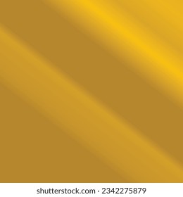 Fresh and Exuberant Golden Gradient Background