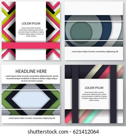 fresh fashion background flyer style background Design Template,Vector Illustration