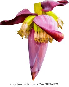 flores frescas em plena floração7