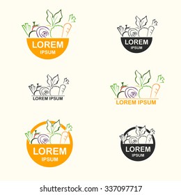 Fresh Food Logo