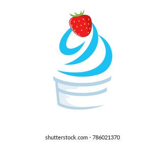 Fresh Frozen Yogurt