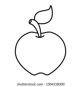 fresh fruit apple
