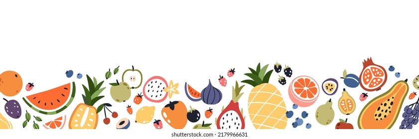 29,275 Fruit berry borders Images, Stock Photos & Vectors | Shutterstock