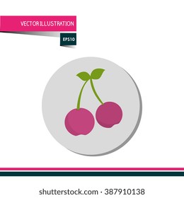 fresh fruit  design 