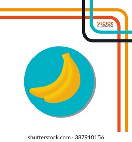 fresh fruit  design 