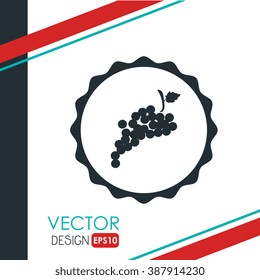 fresh fruit  design 