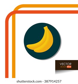 fresh fruit  design 