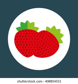 fresh fruit design 