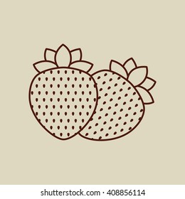 fresh fruit design 