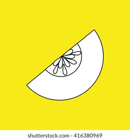 fresh fruit design 