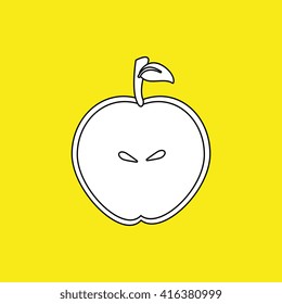 fresh fruit design 