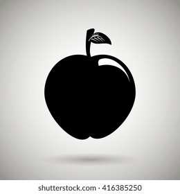 fresh fruit design 