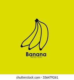 fresh fruit design, vector illustration eps10 graphic 