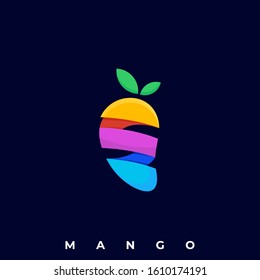 Fresh Fruit Illustration Vector Template. Suitable for Creative Industry, Multimedia, entertainment, Educations, Shop, and any related business