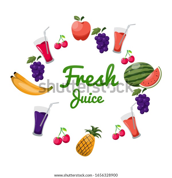 Featured image of post Fruit Juice Cartoon Images Pikbest has 1389 cartoon fruit juice design images templates for free