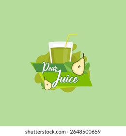 Fresh Fruit Juice Vector Art, Icons, and Graphics