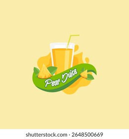 Fresh Fruit Juice Vector Art, Icons, and Graphics