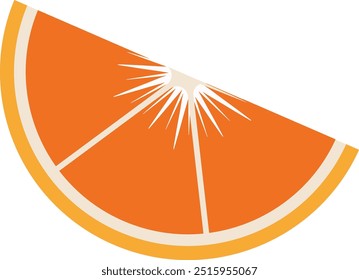 Vector de rodajas de limón y lima de fruta fresca
