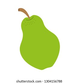 fresh fruit pear