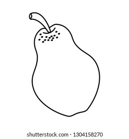 fresh fruit pear