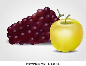 fresh fruits