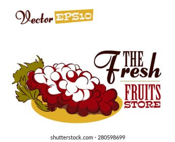 The Fresh Fruits Store