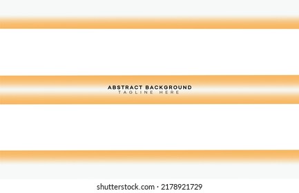 Fresh glowing orange abstract web on geometric background and layers of vector elements for presentation design.