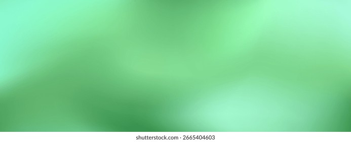 Fondo de textura de malla degradada de color verde fresco
