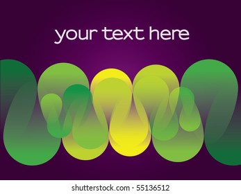 Fresh Green Design