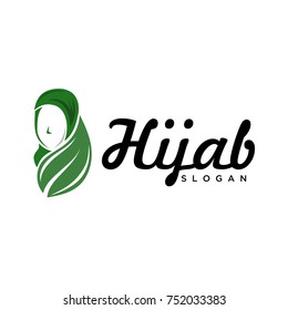 Fresh Green Hi jab Logo