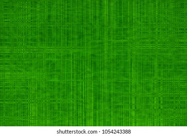 Fresh green Japanese paper background texture